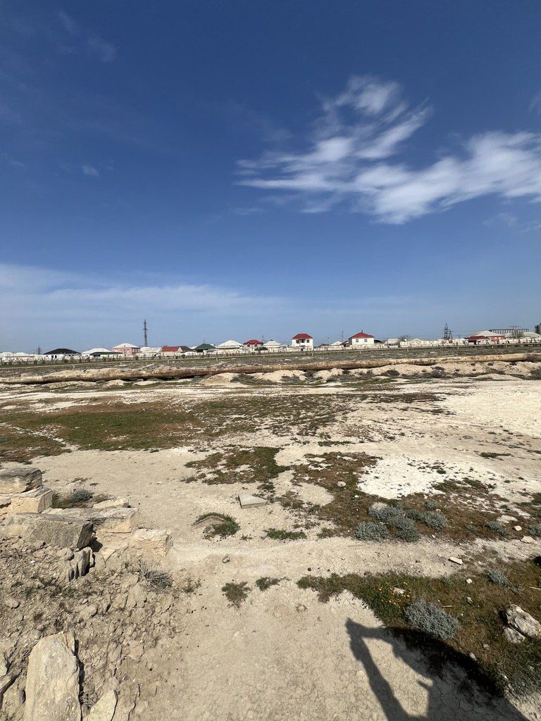 Satılır torpaq 248 sot — Torpaq, Sumqayıt (3)