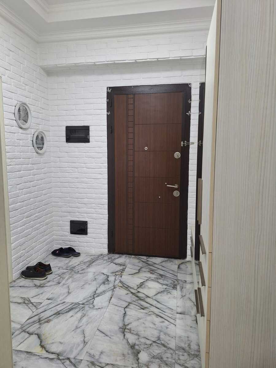 İcarəyə verilir 2 otaqlı yeni tikili 70 m² — Mənzil, Bakı (12)