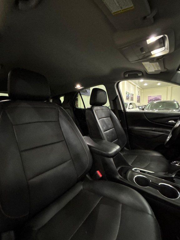 Chevrolet Equinox, 1.5 L, 2018 il, 217 261 km — Avtomobillər, Mingəçevir (11)