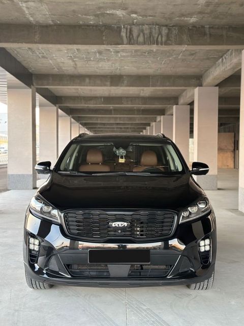 Kia Sorento, 2.0 L, 2018 il, 165 000 km — Bakı