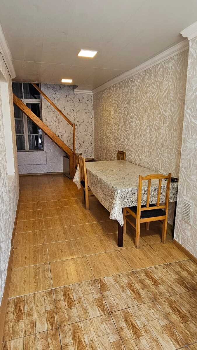 Satılır 4 otaqlı həyət evi/bağ evi 140 m² — Ev, villa, Bakı (8)