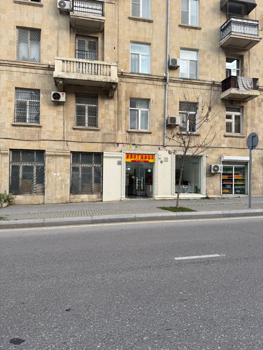 Satılır obyekt 30 m² — Əmlak, Bakı (3)