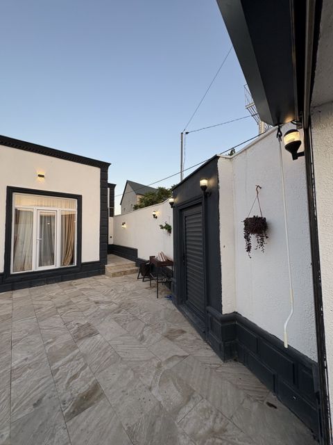İcarəyə verilir 4 otaqlı həyət evi/bağ evi 170 m² — Bakı