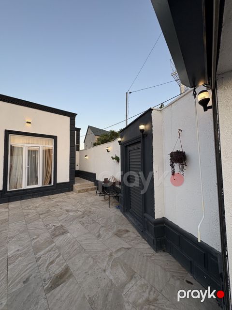 İcarəyə verilir 4 otaqlı həyət evi/bağ evi 170 m²