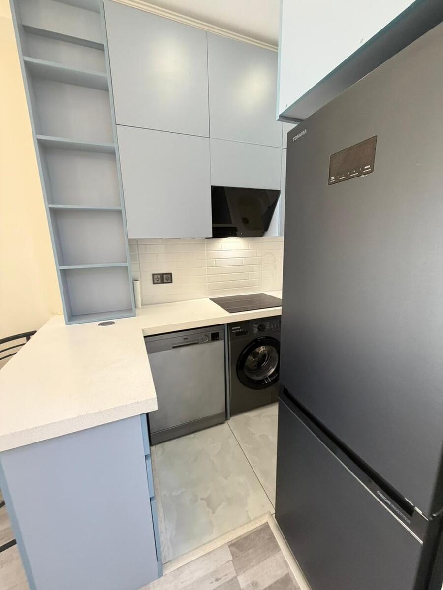 İcarəyə verilir 2 otaqlı yeni tikili 65 m² — Mənzil, Bakı (6)