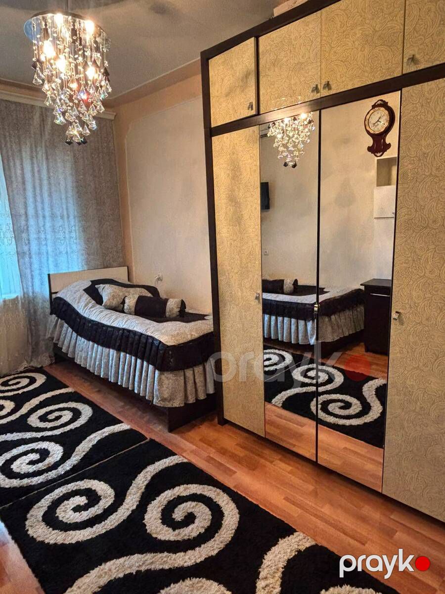 Satılır 3 otaqlı köhnə tikili 90 m² — Mənzil, Bakı (12)