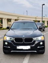 BMW X4, 2.0 L, 2015 il, 290 000 km — Cars