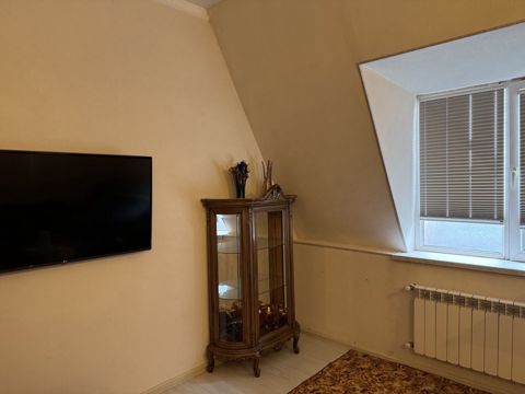 İcarəyə verilir 2 otaqlı yeni tikili 45 m² — Bakı