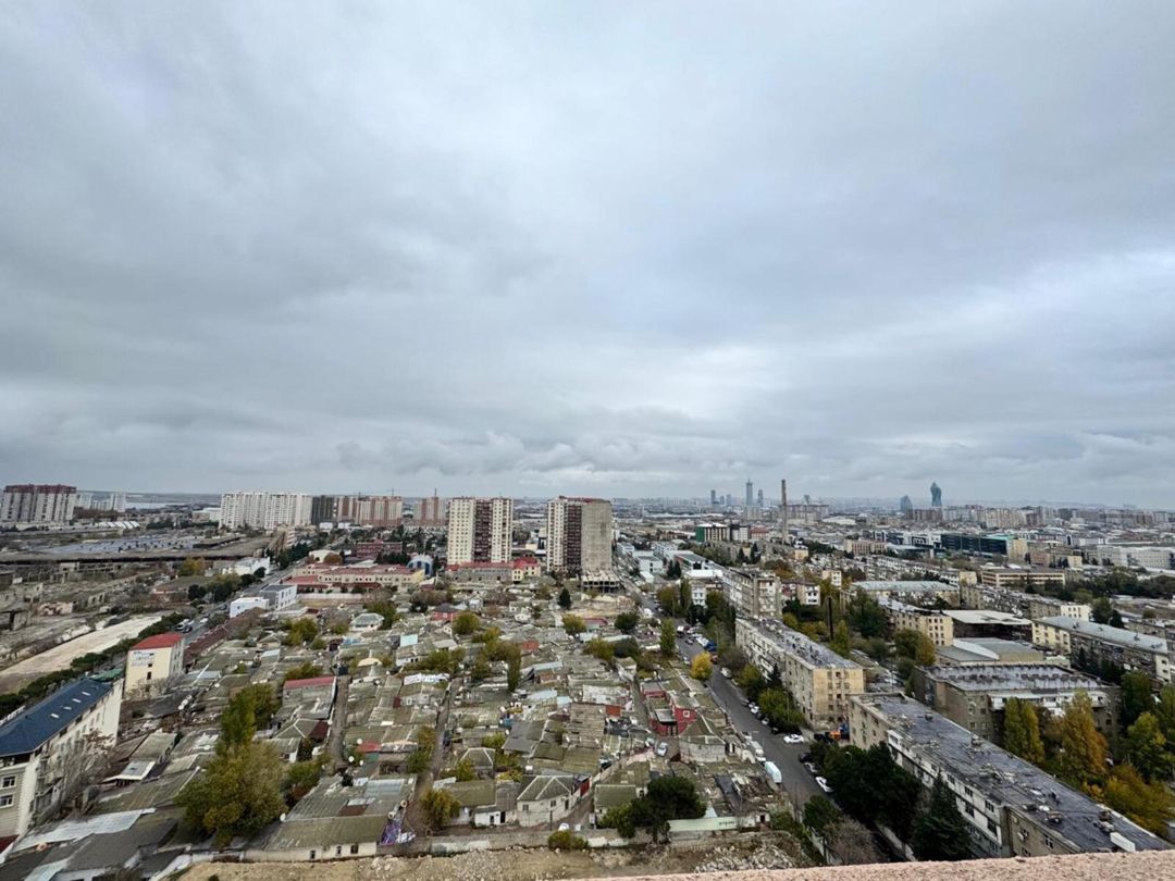 Satılır 2 otaqlı yeni tikili 70 m² — Mənzil, Bakı (7)