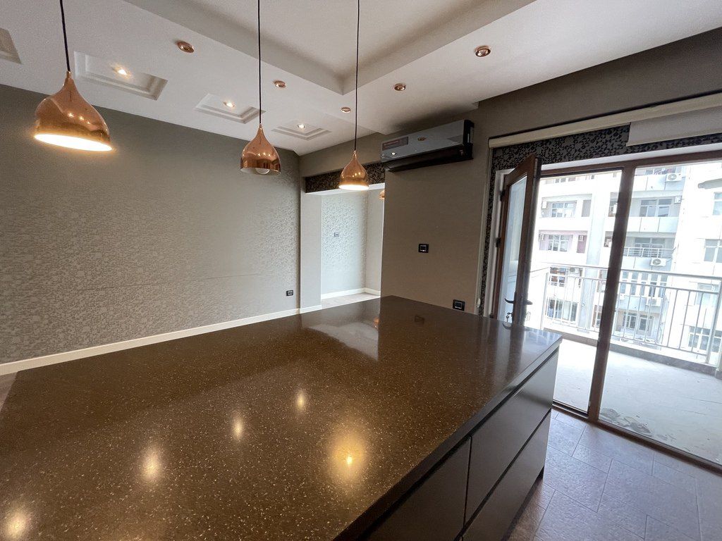 Satılır 6 otaqlı yeni tikili 280 m² — Mənzil, Bakı (8)