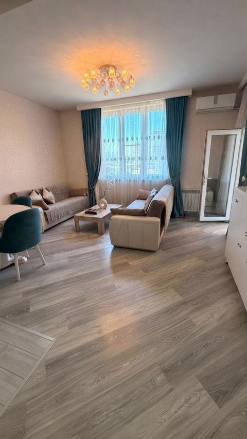 Satılır 2 otaqlı yeni tikili 65 m² — Bakı