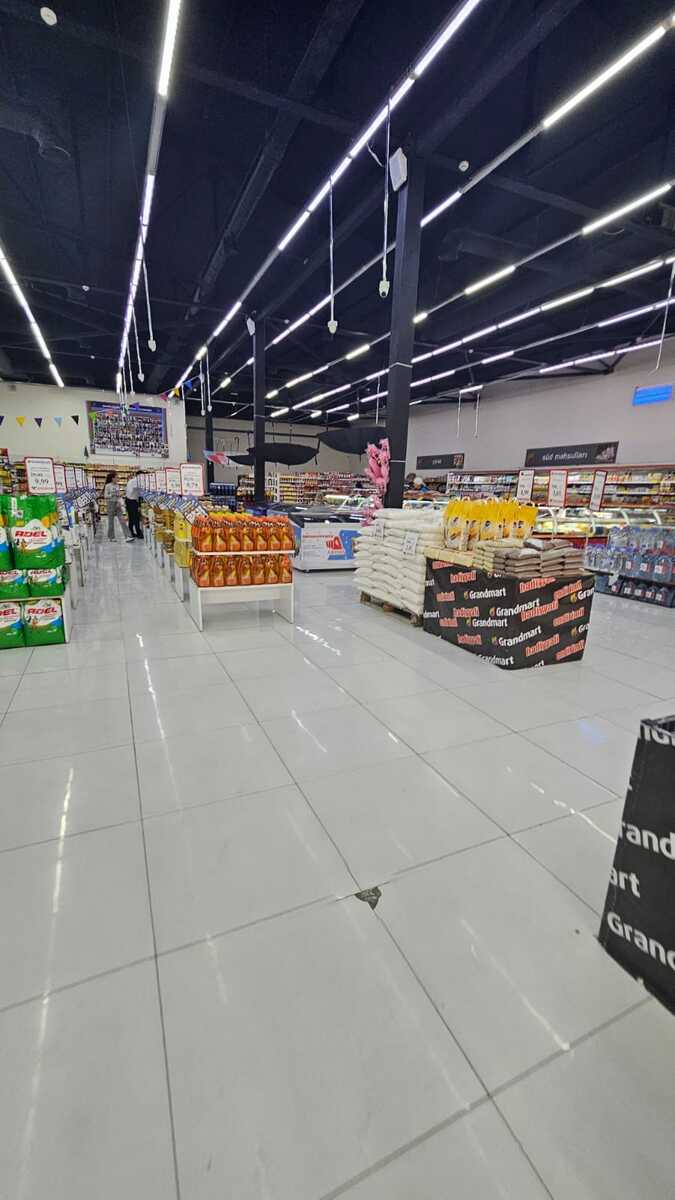 Satılır obyekt 1370 m² — Əmlak, Bakı (4)