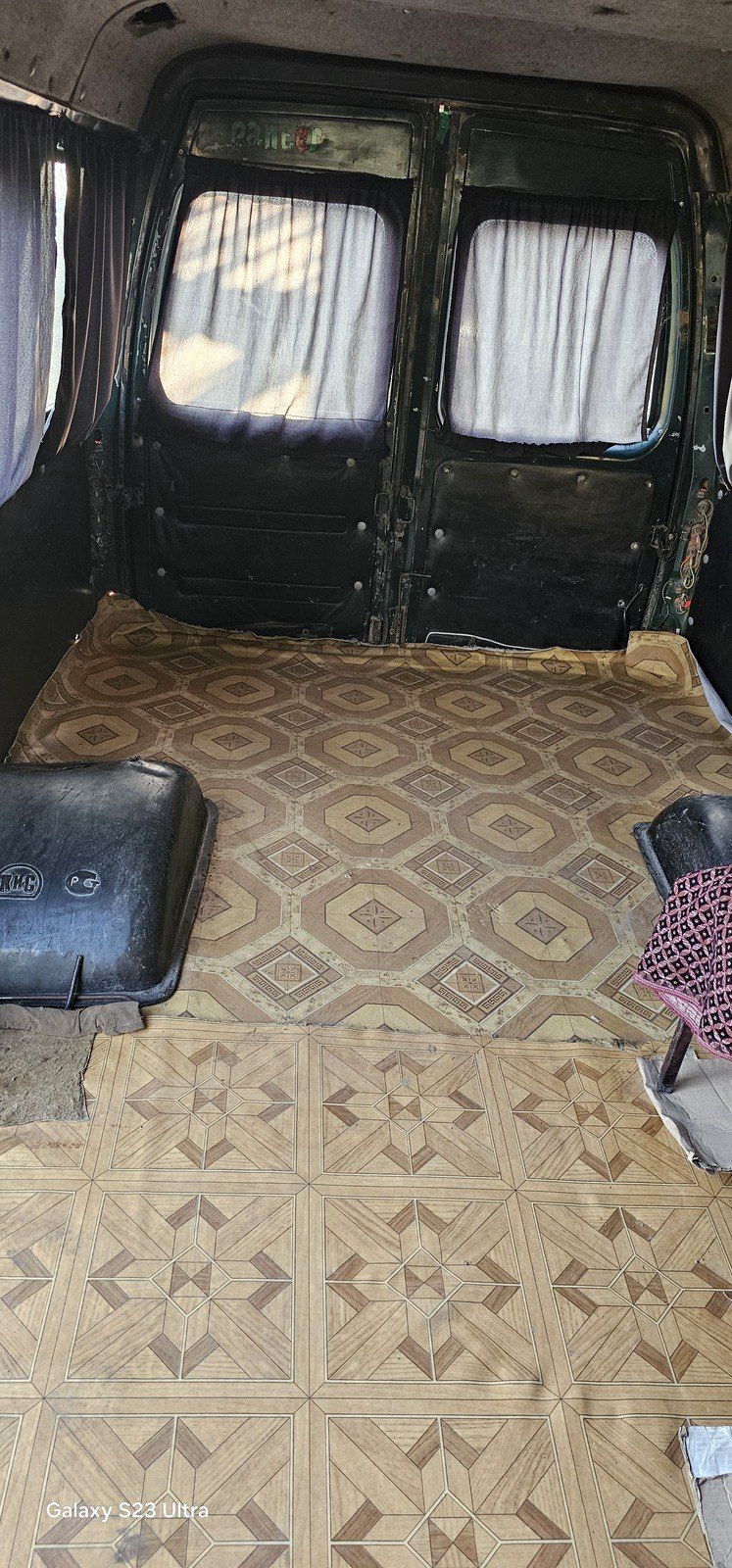 GAZ 2705-Gazel, 1999 il — Avtomobillər, Sabirabad (7)