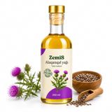 0,2 l — ZemiS Təbii Bitki Yağları
