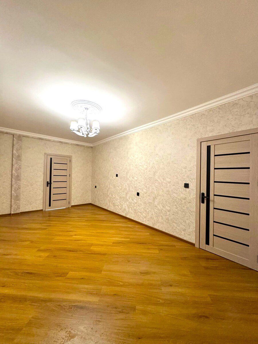 Satılır 3 otaqlı köhnə tikili 60 m² — Mənzil, Bakı (6)