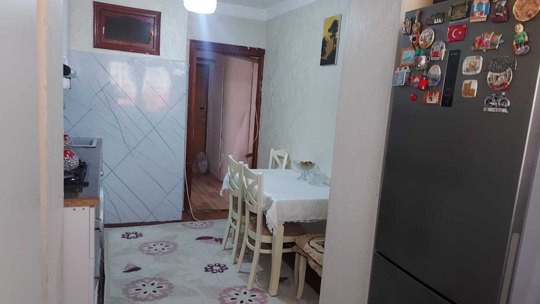 Satılır 2 otaqlı köhnə tikili 70 m² — Mənzil, Bakı (5)
