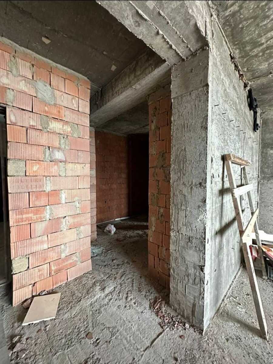 Satılır 3 otaqlı yeni tikili 110 m² — Mənzil, Bakı (10)