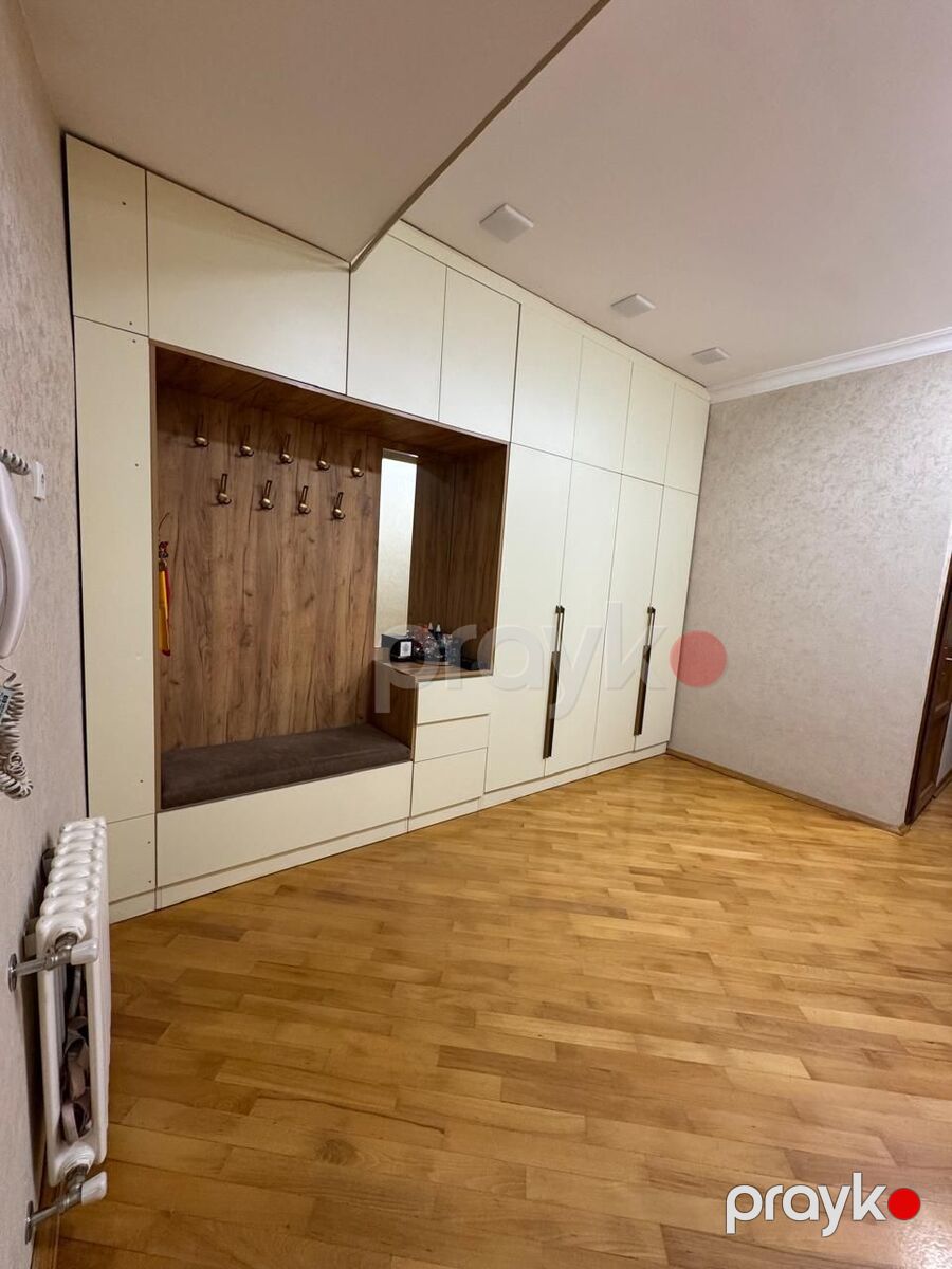 Satılır 3 otaqlı yeni tikili 140 m² — Mənzil, Bakı (10)
