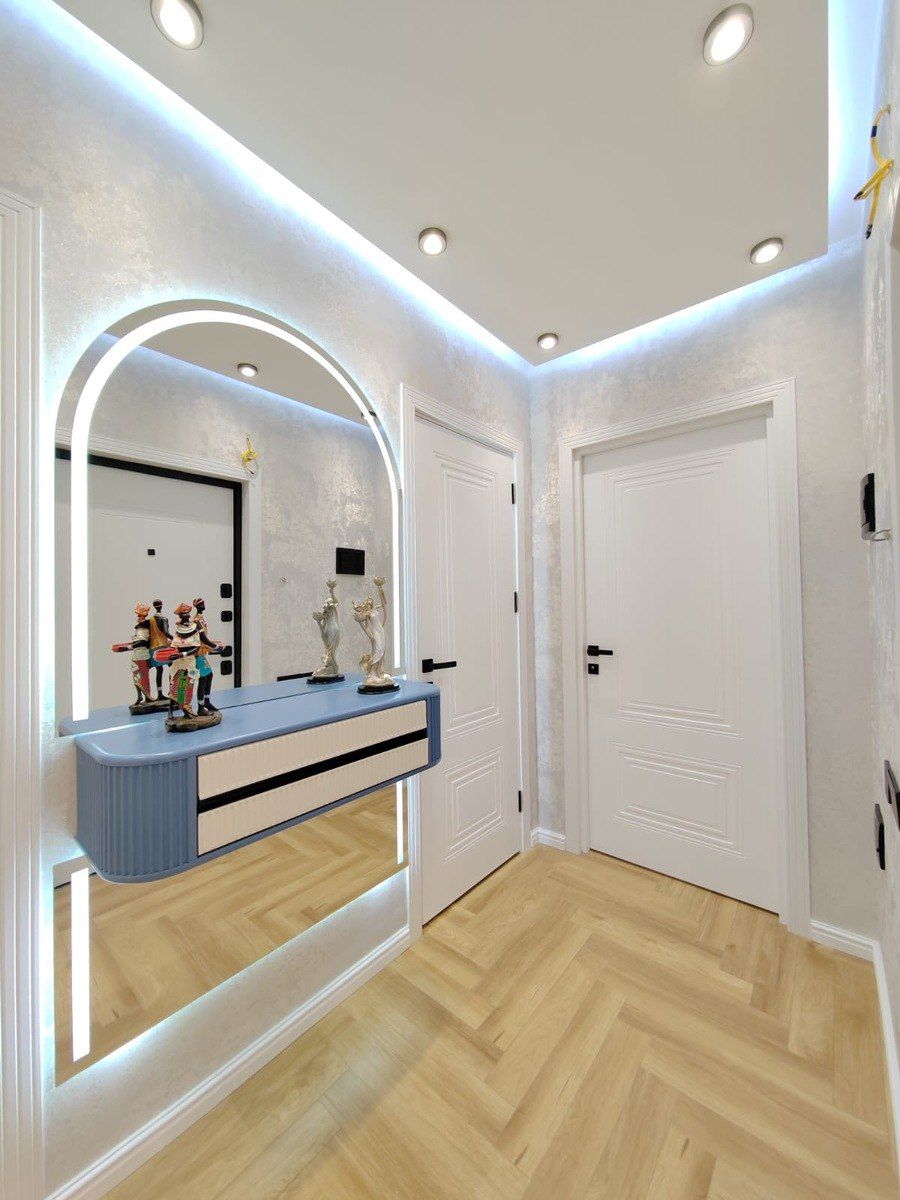 Satılır 3 otaqlı köhnə tikili 65 m² — Mənzil, Bakı (9)