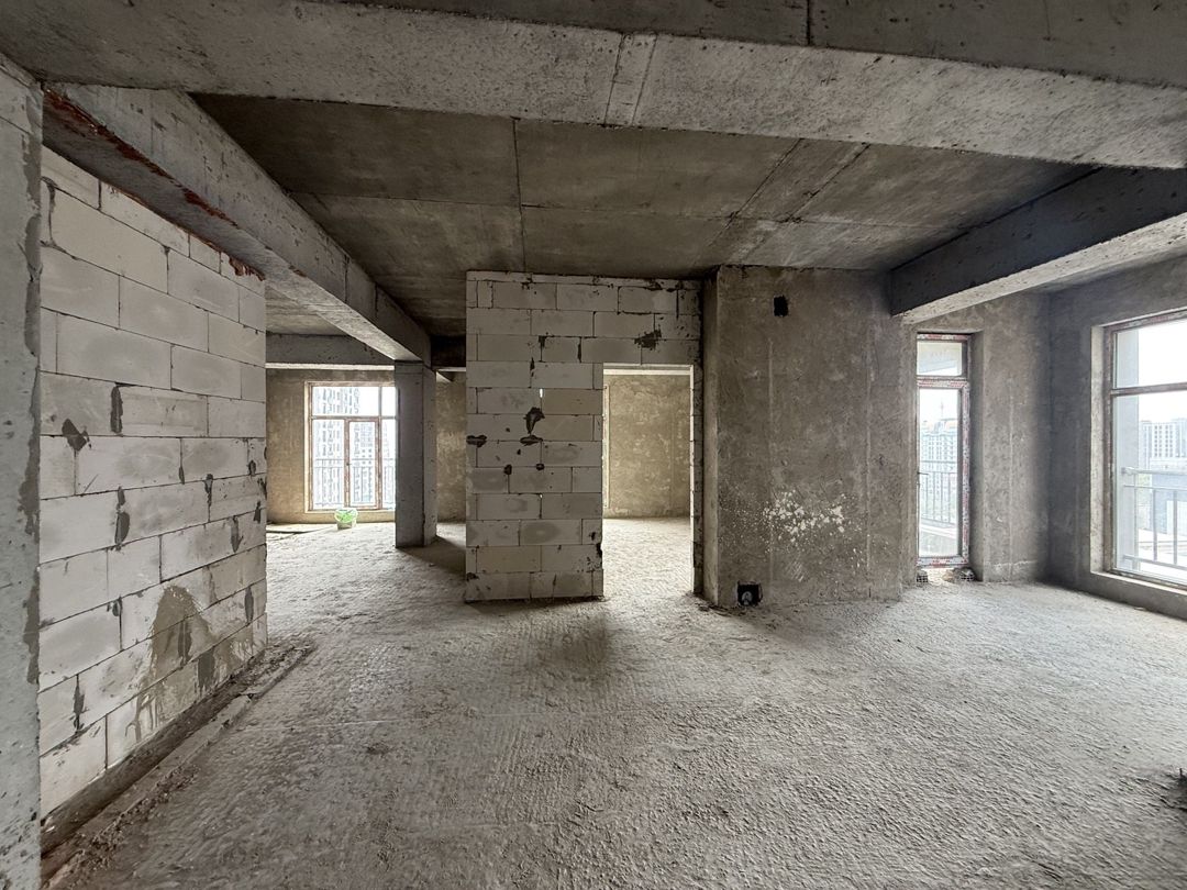Satılır 3 otaqlı yeni tikili 145 m² — Mənzil, Bakı (7)