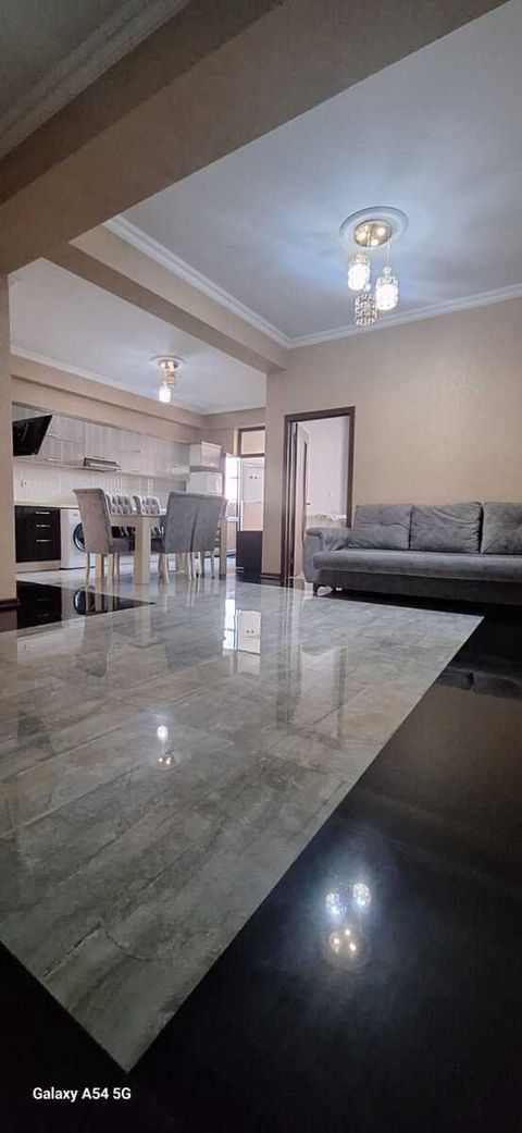 Satılır 2 otaqlı yeni tikili 64.2 m² — Bakı