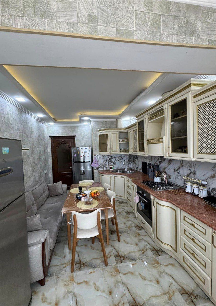 Satılır 3 otaqlı yeni tikili 122 m² — Mənzil, Bakı (9)