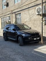 BMW X5, 3.0 L, 2013 il, 240 000 km — Авто