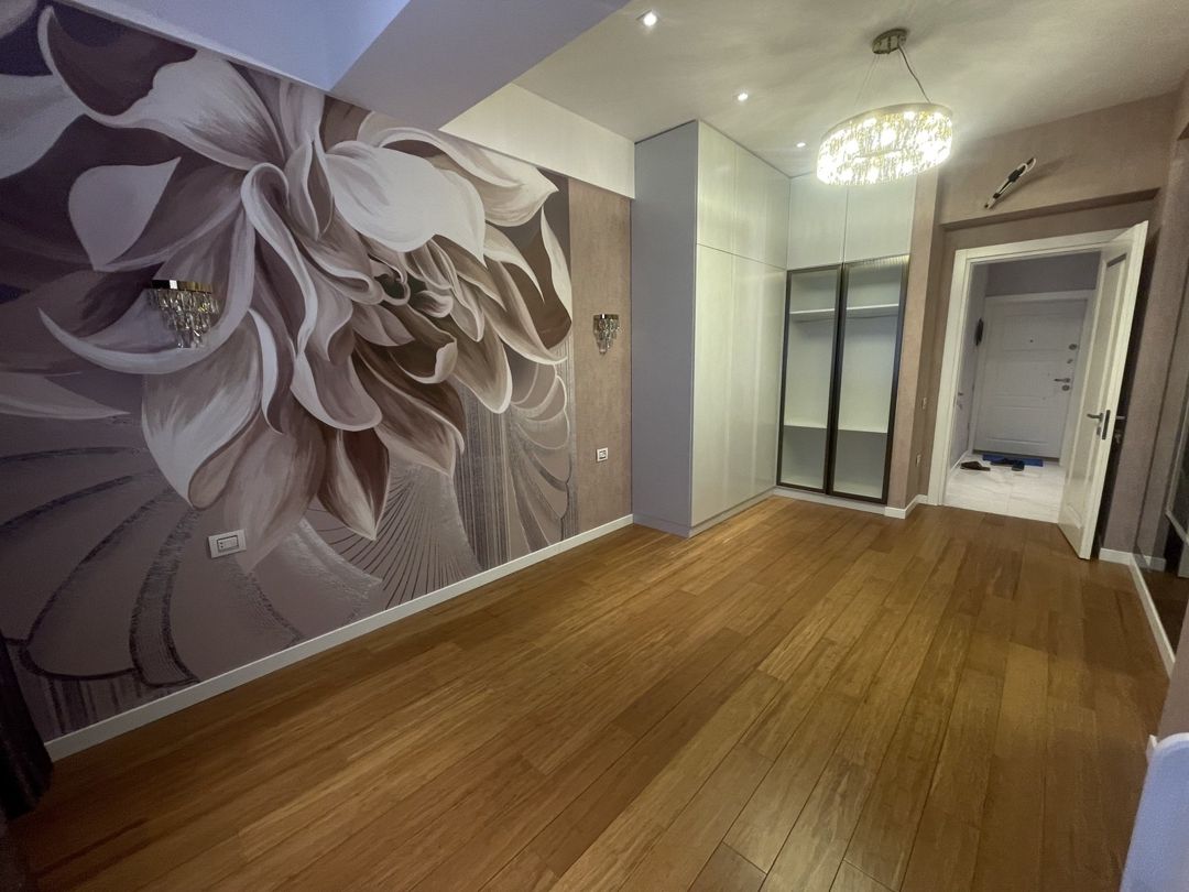 Satılır 2 otaqlı yeni tikili 115 m² — Mənzil, Bakı (6)