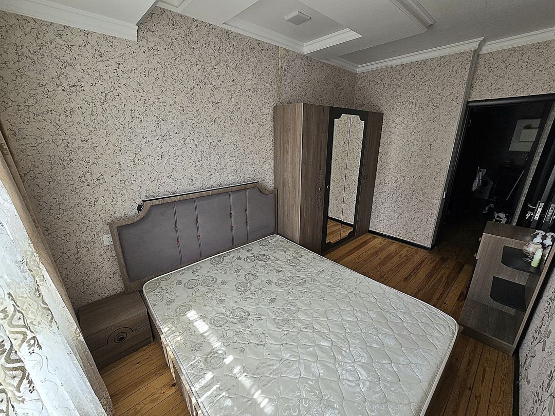 İcarəyə verilir 2 otaqlı yeni tikili 47 m² — Mənzil, Bakı (5)