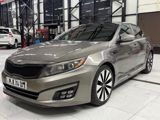 Kia Optima, 2.0 L, 2015 il, 138 000 km — Cars