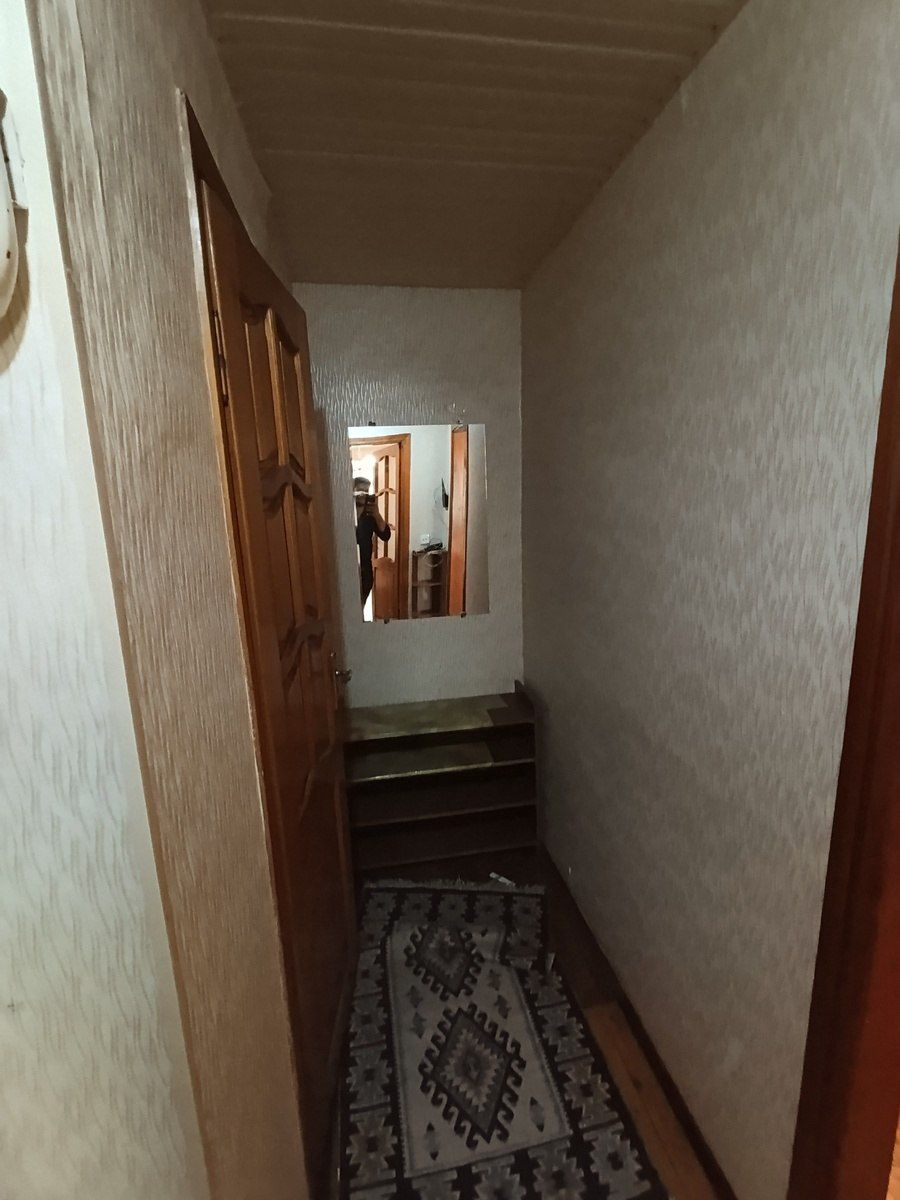İcarəyə verilir 3 otaqlı köhnə tikili 65 m² — Mənzil, Bakı (11)