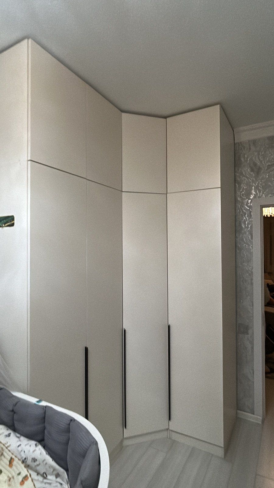 Satılır 2 otaqlı köhnə tikili 55 m² — Mənzil, Bakı (9)