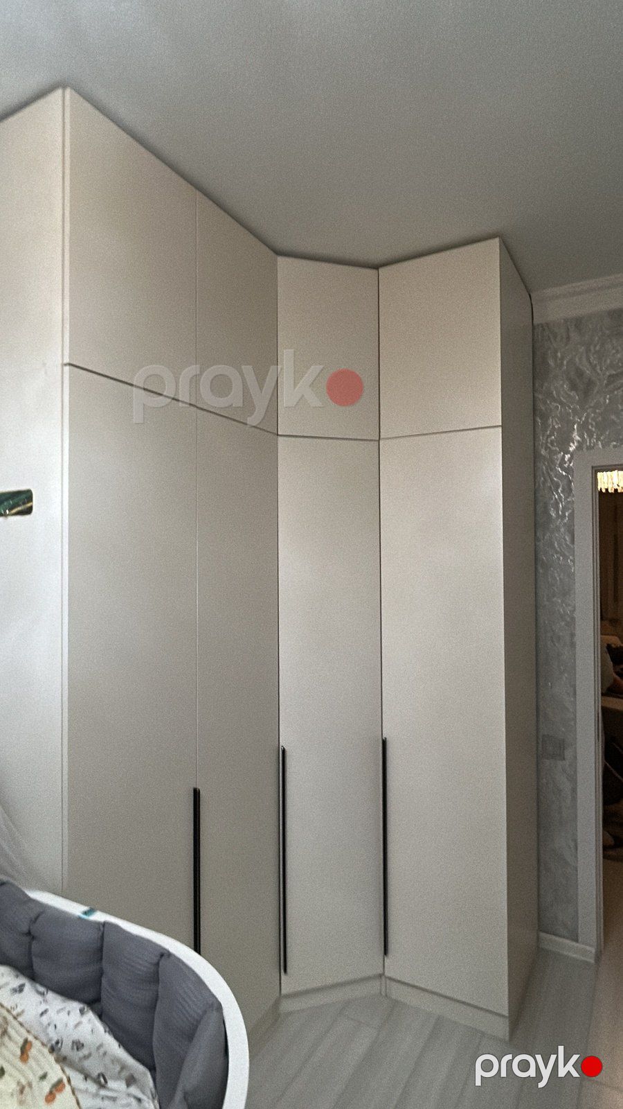Satılır 2 otaqlı köhnə tikili 55 m² — Mənzil, Bakı (9)
