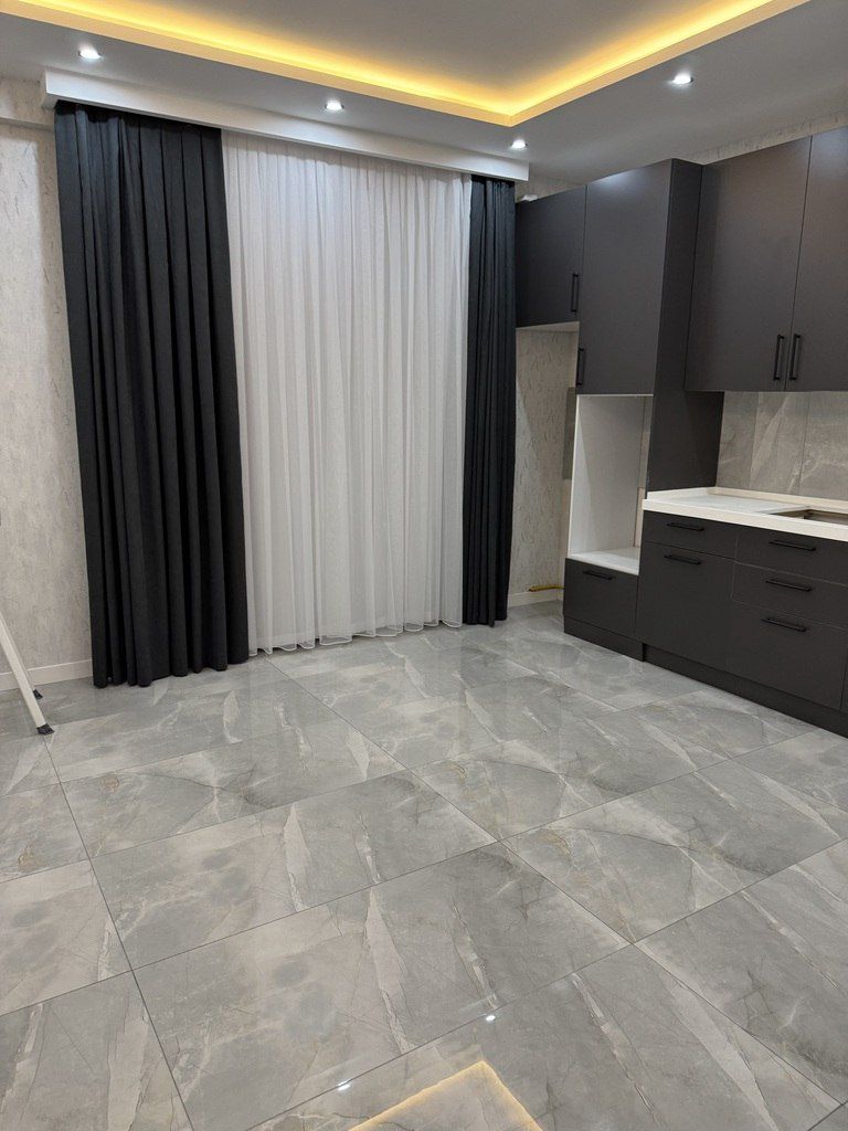 Satılır 4 otaqlı yeni tikili 140 m² — Mənzil, Sumqayıt (8)