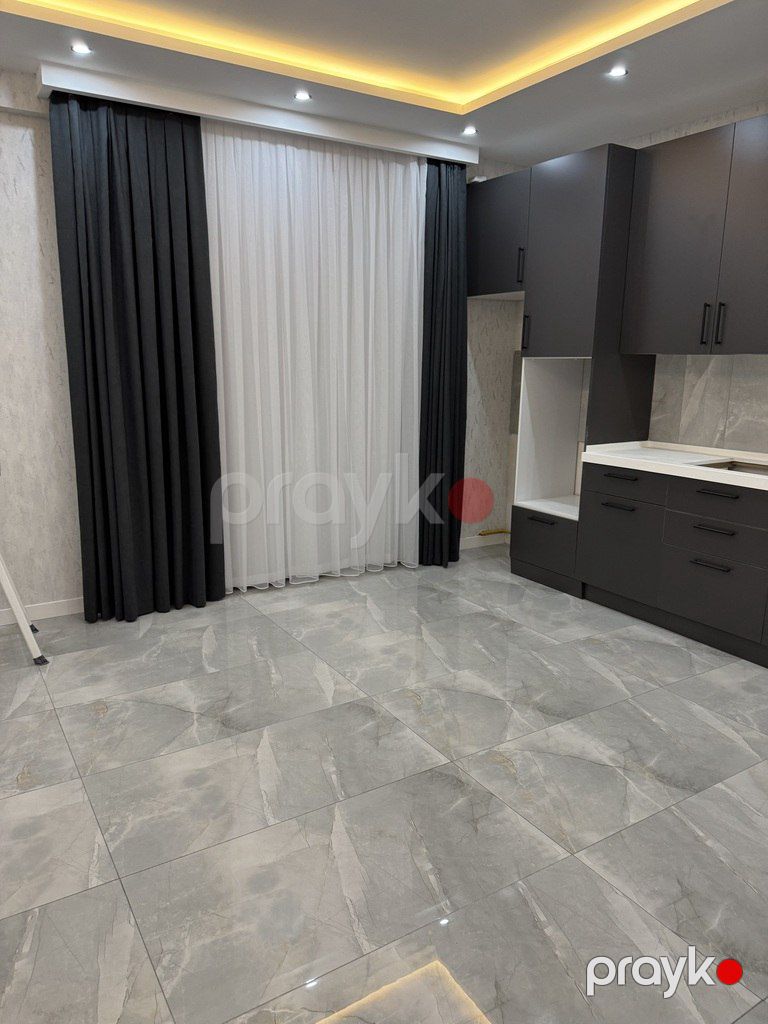 Satılır 4 otaqlı yeni tikili 140 m² — Mənzil, Sumqayıt (8)