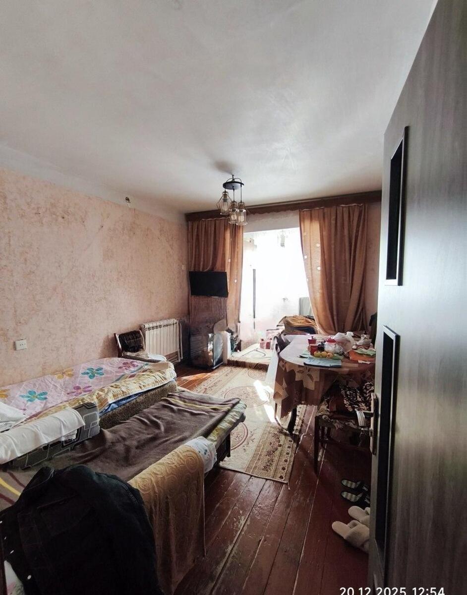 Satılır 5 otaqlı köhnə tikili 110 m² — Mənzil, Bakı (2)