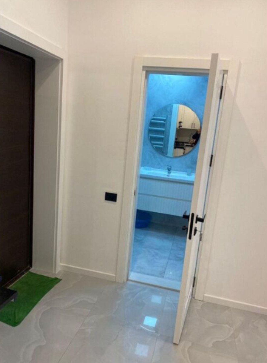 İcarəyə verilir 2 otaqlı yeni tikili 70 m² — Mənzil, Bakı (5)