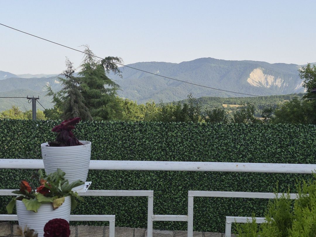İcarəyə verilir 3 otaqlı həyət evi/bağ evi 90 m² — Ev, villa, Quba (12)