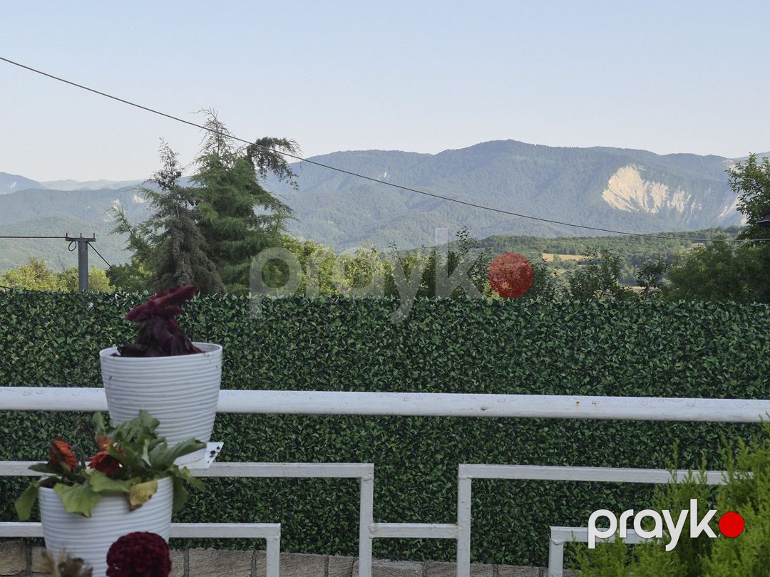 İcarəyə verilir 3 otaqlı həyət evi/bağ evi 90 m² — Ev, villa, Quba (12)