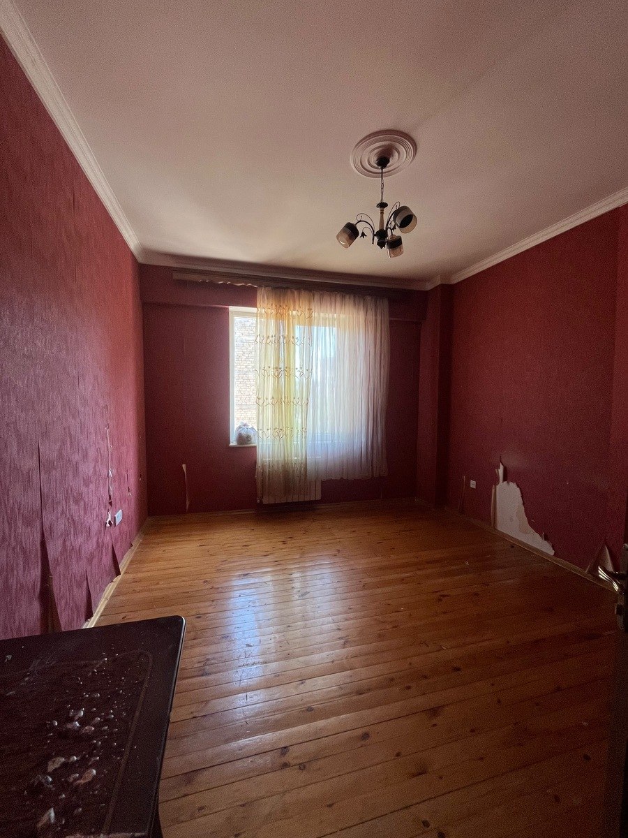 Satılır 3 otaqlı yeni tikili 108 m² — Mənzil, Bakı (4)