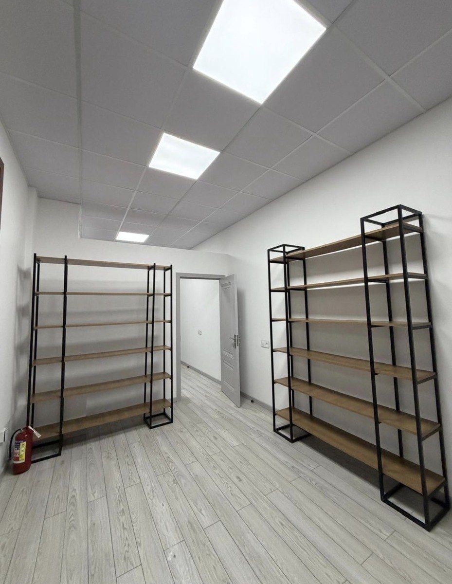 İcarəyə verilir 3 otaqlı ofis 55 m² — Ofis, Bakı (4)