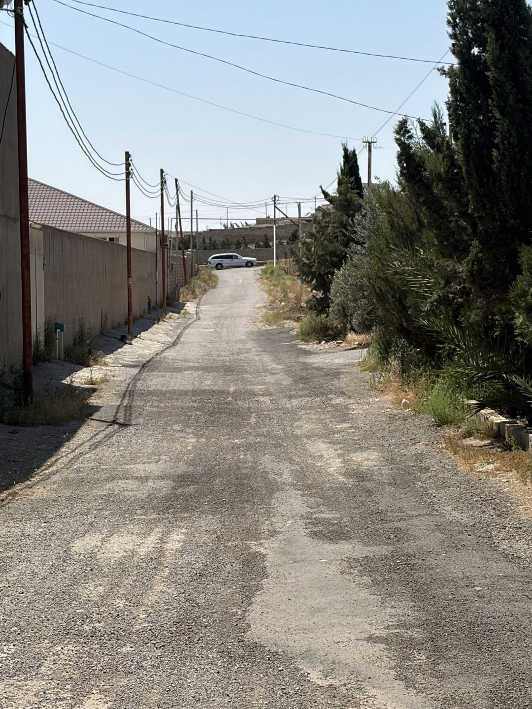 Satılır torpaq 4 sot — Torpaq, Bakı (6)