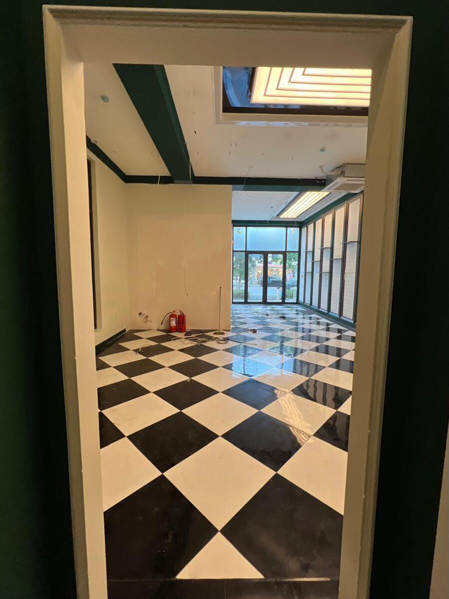 İcarəyə verilir obyekt 77 m² — Əmlak, Bakı (2)