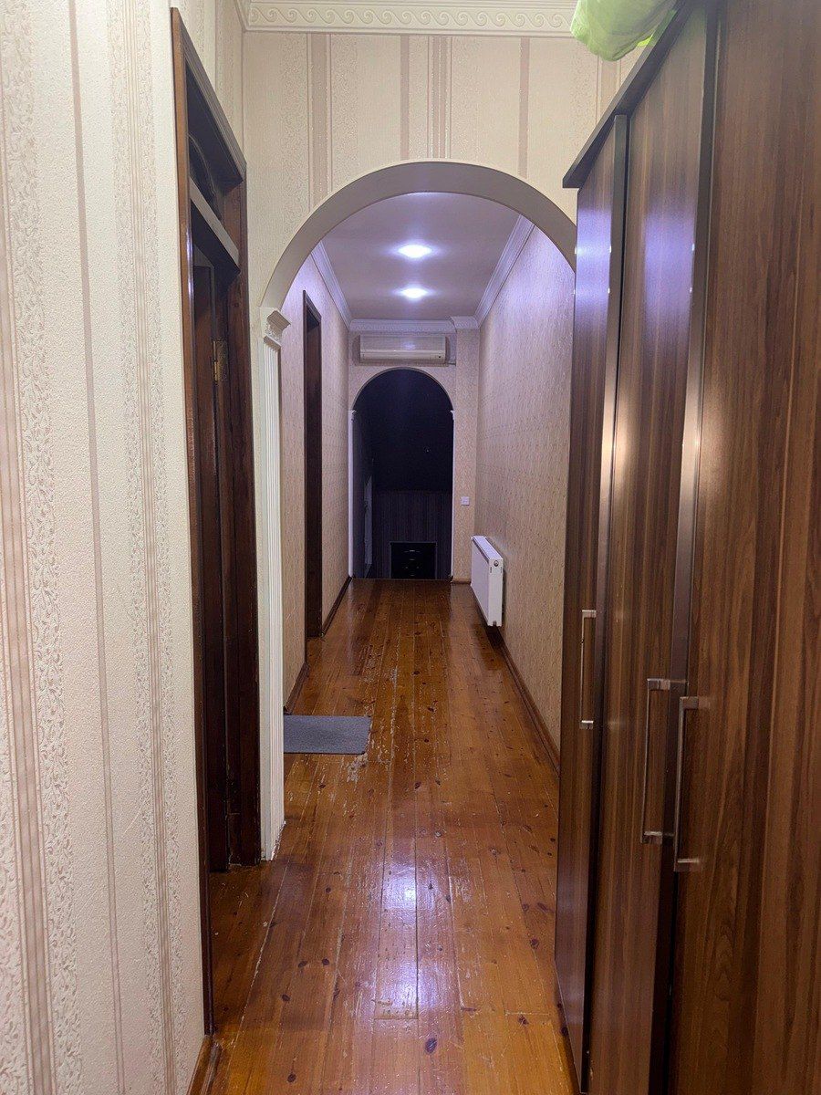 Satılır 5 otaqlı həyət evi/bağ evi 175 m² — Ev, villa, Bakı (7)