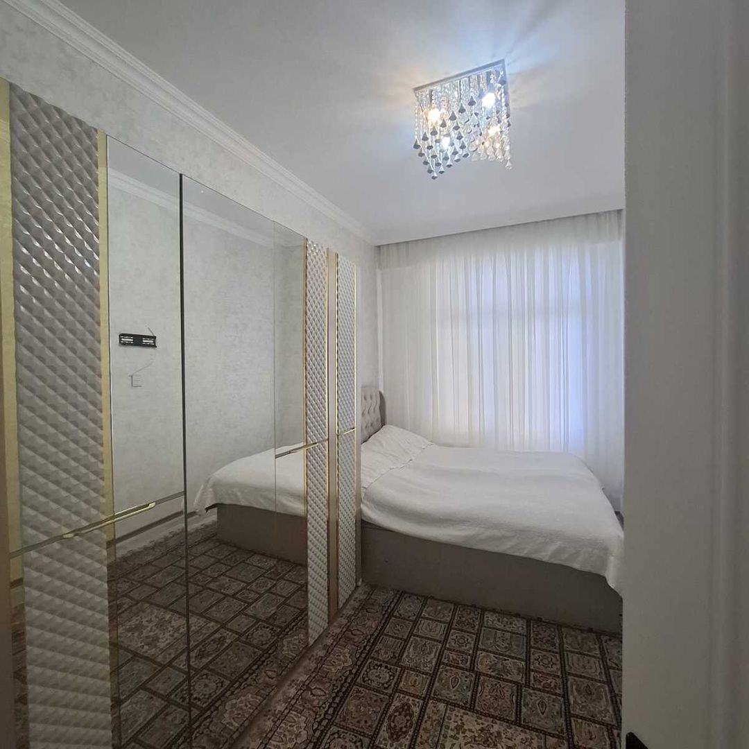 Satılır 3 otaqlı yeni tikili 73 m² — Mənzil, Sumqayıt (7)