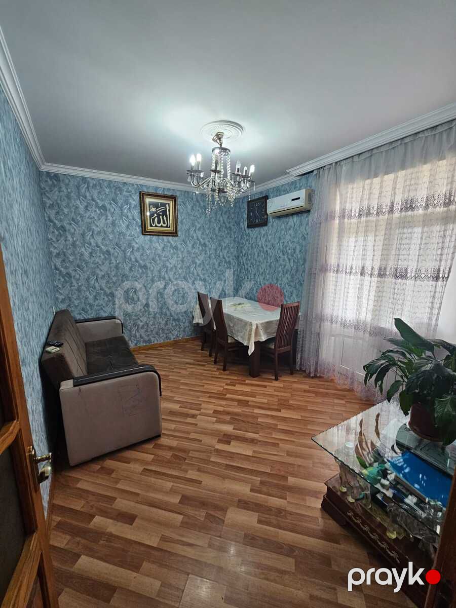 Satılır 2 otaqlı yeni tikili 62 m² — Mənzil, Bakı (9)