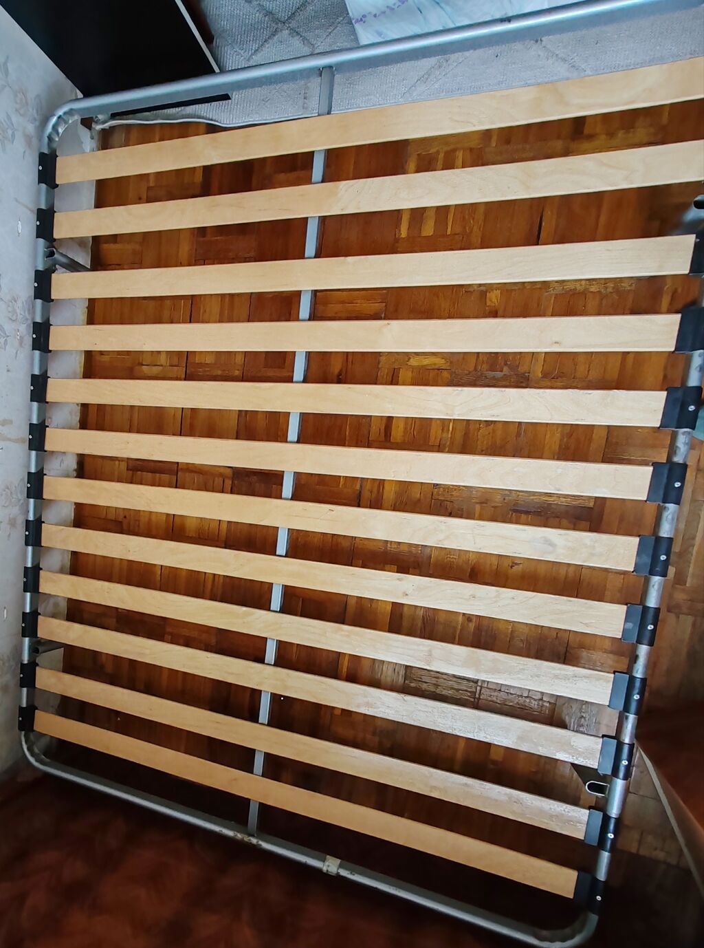 Klassik üslubda taxt. satılır. Son qiymət 120azn - Ölçü — Mebel, Sumqayıt (2)