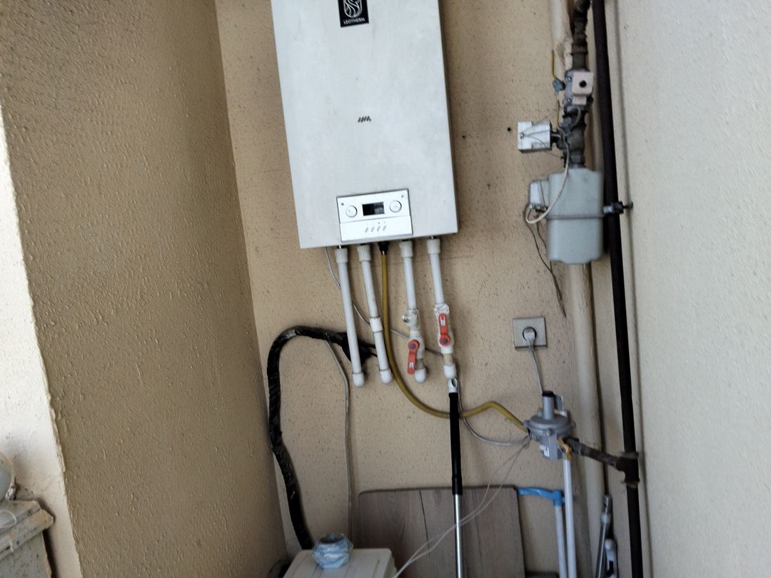 İcarəyə verilir 3 otaqlı yeni tikili 90 m² — Mənzil, Bakı (10)