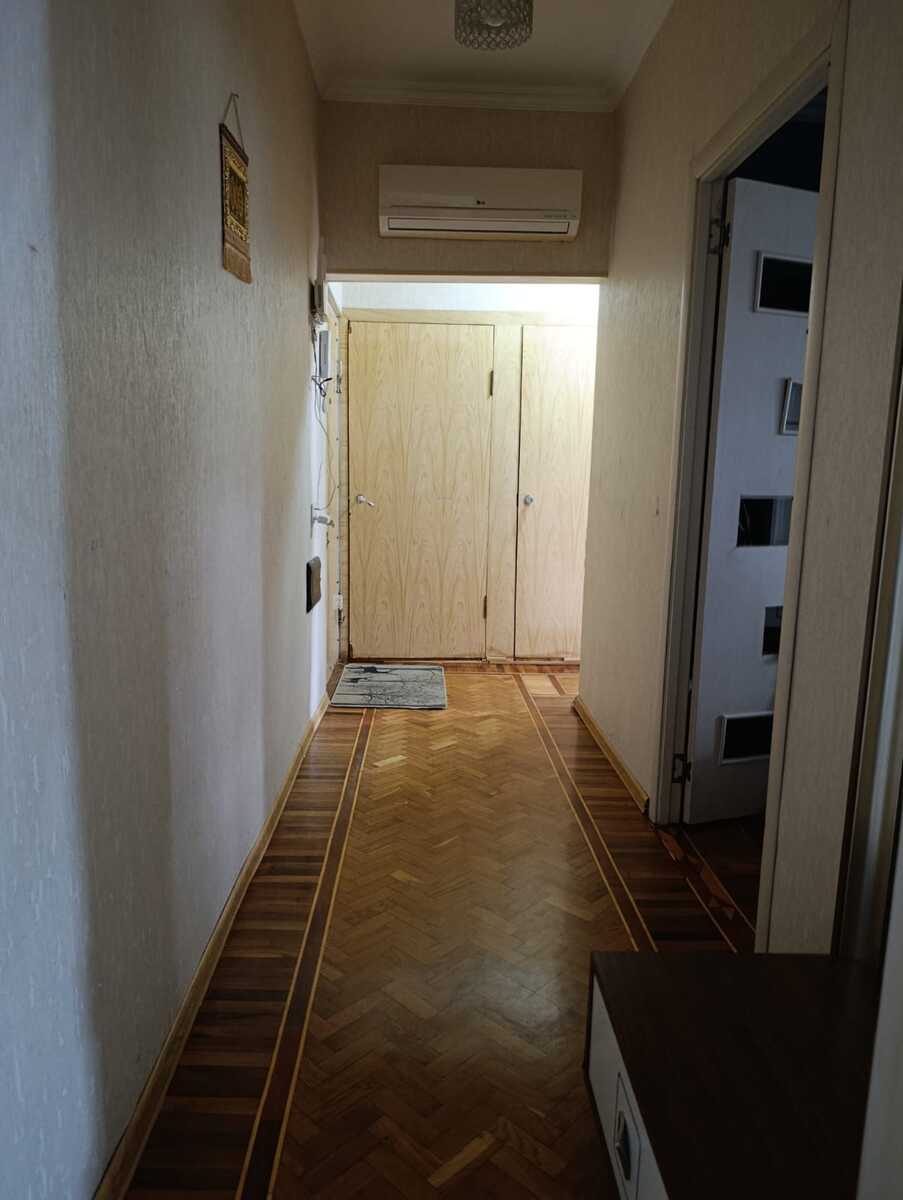 Satılır 2 otaqlı köhnə tikili 70 m² — Mənzil, Bakı (9)