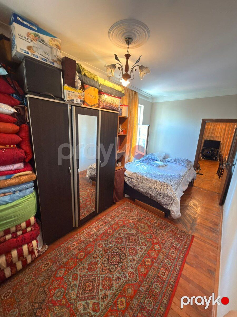 3-otaqlı mənzil, Yasamal r., 41.3 m² — Mənzil, Bakı (7)